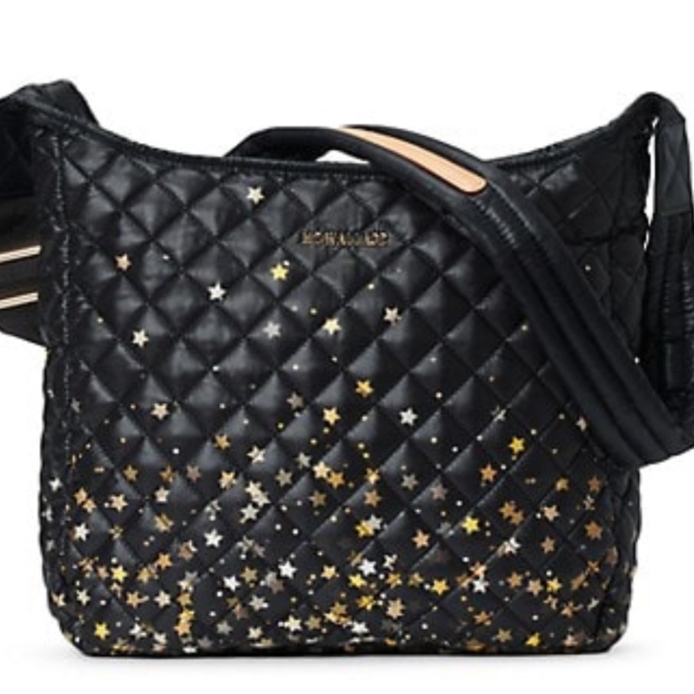 Mz Wallace Parker crossbody bag
